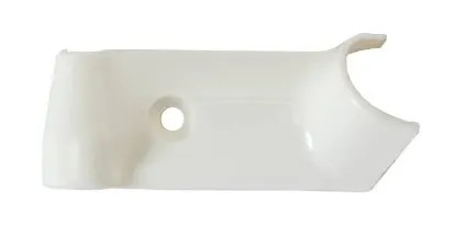 Interior trim end - end, cap