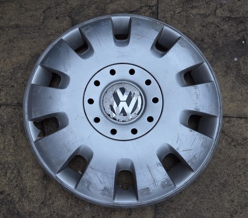 Genuine volkswagen transporter - genuine,