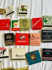 Rare Lot Of 250+ USA