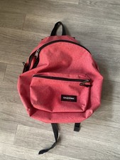 EASTPAK Padded Pak'r EK620 Mens & Womens Backpacks Rucksack 24 Liter