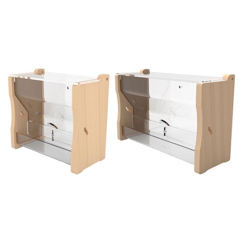 Automatic bird feeder birds - feeder,
