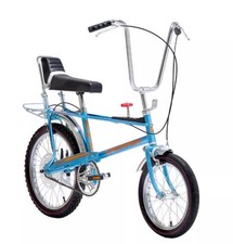Raleigh chopper wheel - chopper,