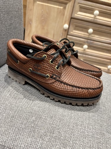 Timberland boat shoes size - boat,