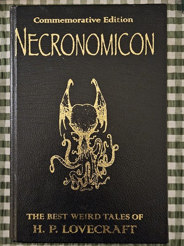 Necronomicon the best weird - necronomicon:,