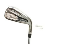 Titleist 718 AP1 Golf Club Mens Right Handed 5-PW Iron Set Regular Steel