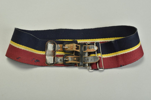 Rhodesian army uniform bush - army, uniform.