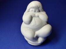 Vintage Las Gorditas Nude Fat