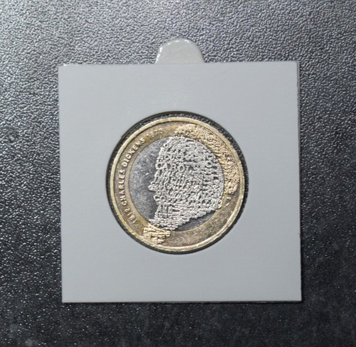 Coin 2 00 charles - ,