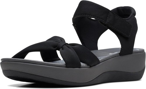 Clarks women arla shoreflat - women's,