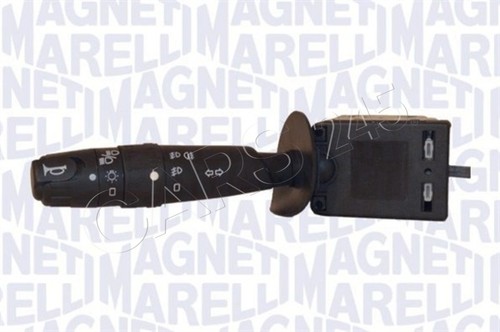Steering column stalk - steering,