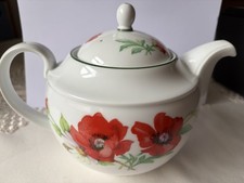 Royal Worcester Poppies -