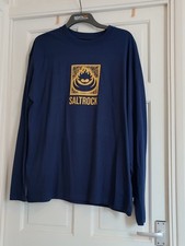 Saltrock Men's Long Sleeve