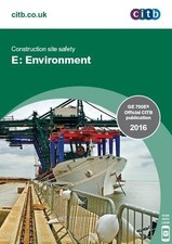 Construction Site Safety - E
