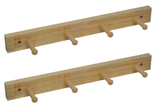 Woodside wall mounted wooden - woodside,