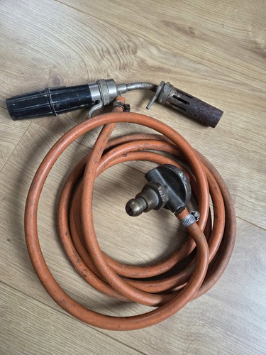 Bullfinch blow torch - bullfinch,