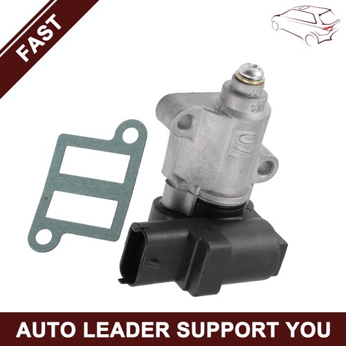 Idle air control valve fit - air,