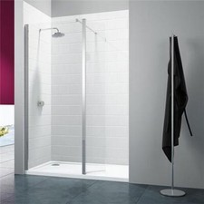Merlyn 8 Series Wet Room Panel