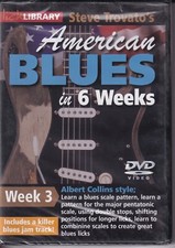 American Blues In 6 Weeks -