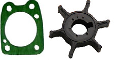 Impeller & gasket for Yamaha