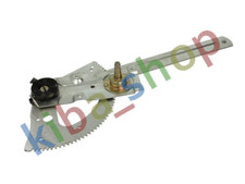 FRONT AXLE LEFT LEFT WINDOW