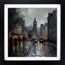 City of Edinburgh
