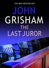 The Last Juror By John Grisham. 9781844131600
