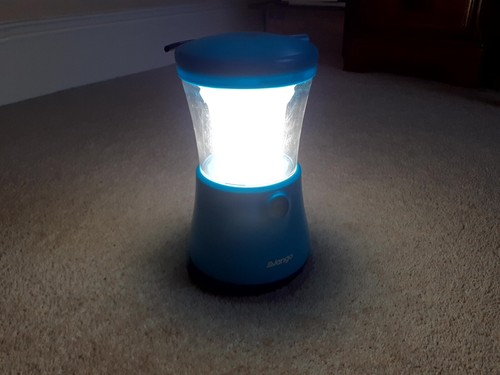 Vango cosmos 450 led camping - 450,