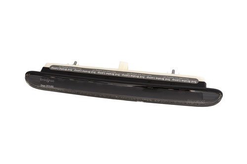 Led 3rd brake light black - led,