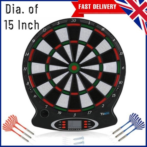 Sport electronic dart - sport,