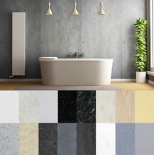 Shower Panels 1000mm Wide x