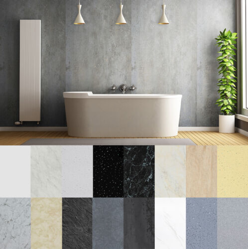 Shower panels 1000mm wide - wide, x