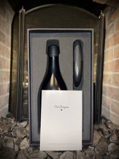 Dom Perignon Perlage System