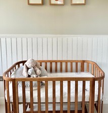 PETITE AMÉLIE - OVAL COT