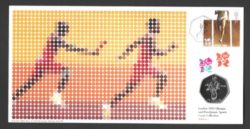 Olympic 2012 athletics - olympic, 2012,