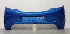 GENUINE VAUXHALL CORSA D VXR
