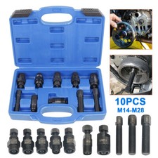 10pc Universal Motorcycle Bike