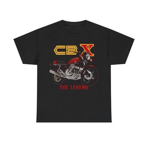 Cbx legend classic - legend, honda