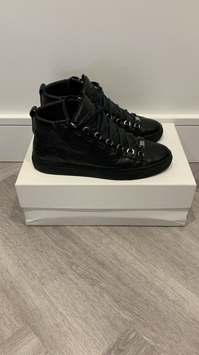 Size balenciaga arena - -,