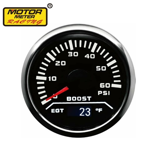 Pro 52mm boost - w, &