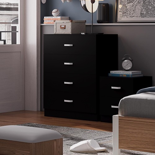 Tunis chest drawers 4 - chest,