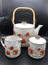 Vintage Takahashi Poppy