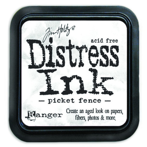 Ranger tim holtz distress ink - ranger,