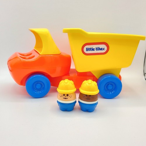 Vtg 1990 little - 1990's, toddle