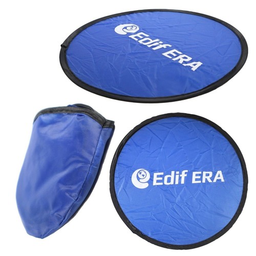 Folding pop frisbee - folding, pop-up