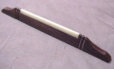 OLD ROSEWOOD BRIDGE FOR TENOR