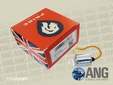 ROVER P6 3500 V8 DISTRIBUTOR IGNITION CONDENSER (25D) GSC111, EP1249