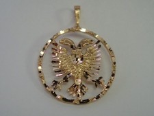 14kt Yellow Gold Diamond-Cut