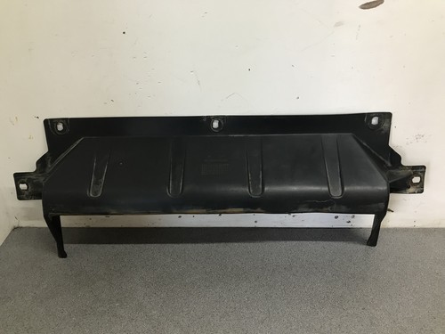 Discovery td5 front bumper - front,
