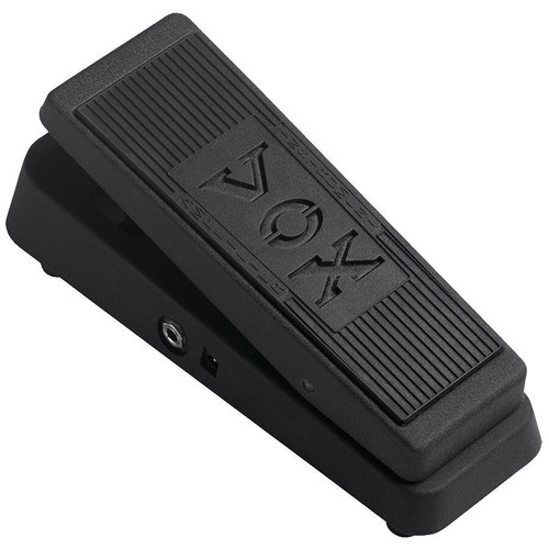 Vox v845 classic - classic, pedal