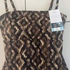 M&S Ladies Animal Print